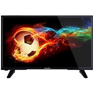 40" Navon NAVTV40DLEDUHD  - Televize