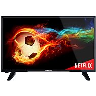 40" Navon NAVTV40DLEDUHDSMART  - Televize