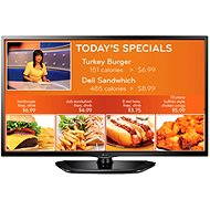  32 "LG 32LN549E  - Television