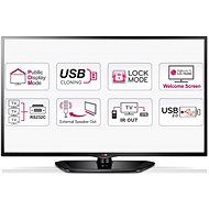 37 "LG 37LN549C  - Television
