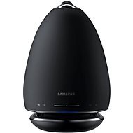 Samsung R6 WAM6500 dunkelgrau - Bluetooth-Lautsprecher