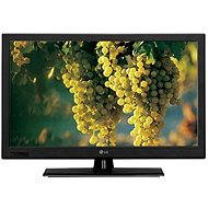  42 "LG 42LT640H  - Television