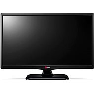  22 "LG 22LY330C  - Television