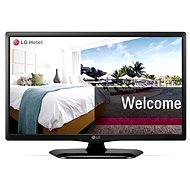 22 "LG 22LX320C - Television