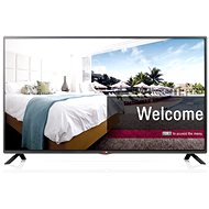 32" LG 32LY340C - Television