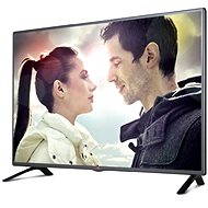 32" LG 32LY750H - Television