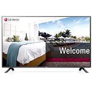32" LG 32LX320C - Television