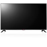 42" LG 42LY540H - Television