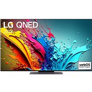 55" LG 55QNED87 - Television