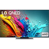 55" LG 55QNED86 - Television