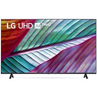 55" LG 55UR78006 - Television