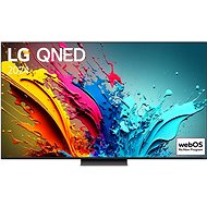 65" LG 65QNED87 - Television