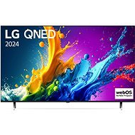 75" LG 75QNED80 - TV