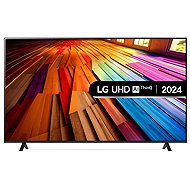 65" LG 75UT80006 - Television