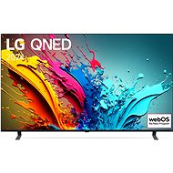 86" LG 86QNED85 - TV