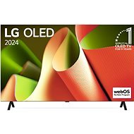 55" LG OLED55B42 - Television