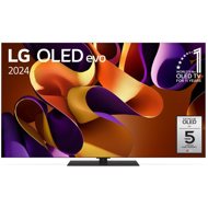55" LG OLED55G46 - Television
