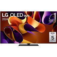65" LG OLED65G46 - Television