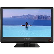 24 "Thomson 24FU5253C - Television