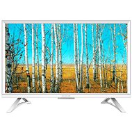 28" Thomson 28HZ4233 white - Television