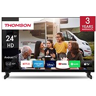 24" Thomson 24HA2S13C - Television
