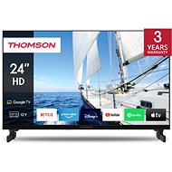 24" Thomson 24HG2S14C - Television