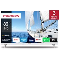 32" Thomson 32HG2S14W - Television