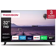 32" Thomson 32FA2S13 - Television