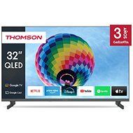32" Thomson 32QG4S14 - Televízió