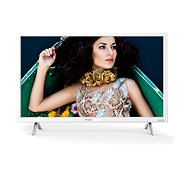 32 'Thomson 32FA4443W white - Television