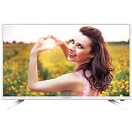 40 'Thomson 40FB3103W Weiß - TV