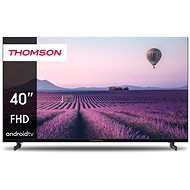 40" Thomson 40FA2S13 - Television