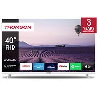 40" Thomson 40FA2S13W - Television