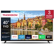 40" Thomson 40FG2S14 - Television
