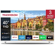 40" Thomson 40FG2S14W - Television