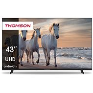 43" Thomson 43UA5S13 - Television