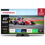 43" Thomson 43QG7C14 - Television