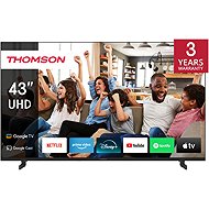 43" Thomson 43UG4S14 - Television