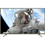 49" Thomson 49UC6406 - Television