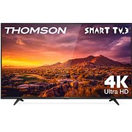 50" Thomson 50UG6300 - Television