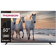 50" Thomson 50UA5S13 - Television