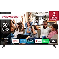 50" Thomson 50UG4S14 - Television