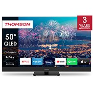 50" Thomson 50QG6C14 - Television