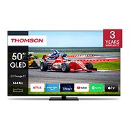 50" Thomson 50QG7C14 - Televízió