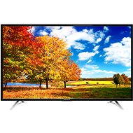 55 'Thomson 55FA3203 - Television