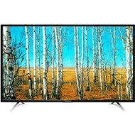 55 'Thomson 55UA6404 - Television