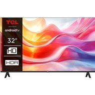 32" TCL 32L5A - Television