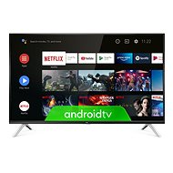 32" TCL 32DD420 - Television