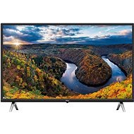 32" TCL 32D4300 - Television
