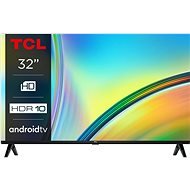 32" TCL 32S5400A - TV